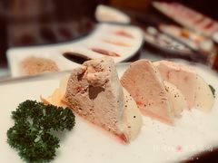 -十三姨正合丰烤肉(营迹路店)