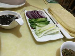 -老昌春饼(欧亚世纪店)