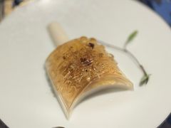 桂花糕-曾宴·楚菜(湖北省博物馆店)