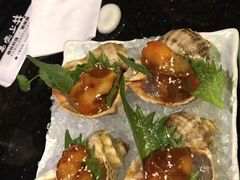 -梅筑·创意料理(王府井百货店)