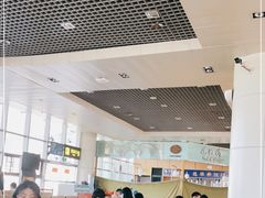 -丽江三义国际机场