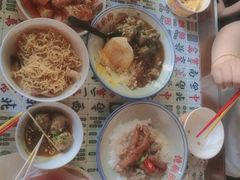 -憶廟街 X 沙角邨(太古城店)