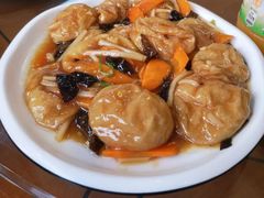 -灵福缘私房菜·农家菜(拈花湾·灵山大佛必推店)