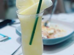-柠檬树茶餐厅(海雅缤纷城店)