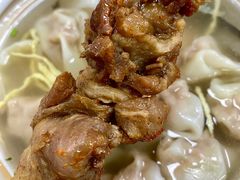 腱子筋-吉云馄饨(桑梓路店)