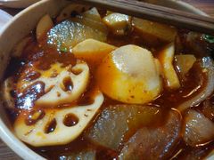 火锅粉-牛王庙(桥头街店)