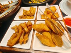 -临家闽南菜(宝洲路店)