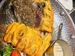 -猛古里烤肉自助(荟聚中心店)
