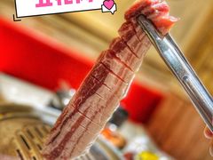 -哈哈碳都·牛肋条无限自助烤肉(台江万达店)