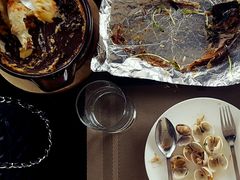 -IL Forno 意坊·意大利餐厅(温州万象城店)