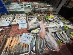 -旺角小渔村(二马路店)