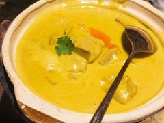 -泰妃殿(武汉首店)