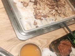 -新石器烤肉(之心城店)