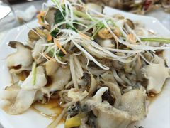 -海香园饭店