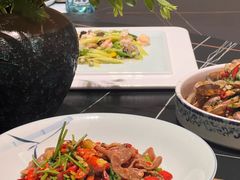 -拂晓山房·私房川菜(西门店)