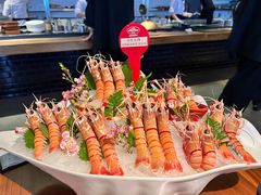 -Mr.Fish鱼鲜生海鲜放题(高德置地冬广场店)