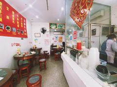 大堂-韦记牛杂汤(清晖园店)