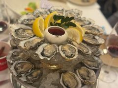 -Osteria Garden 生蚝花园餐厅(原进贤路店)
