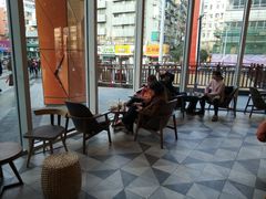 -星巴克(南京鼓楼吾悦广场店)