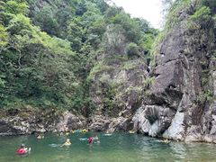 -黑龙潭风景区
