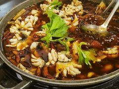-重庆乌鱼庄·龙滋鲜(青羊大道店)