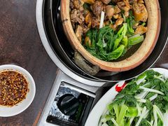 -华仔土鸡店(创意产业园店)