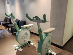 -喜茶(广州北京路惠福东店)