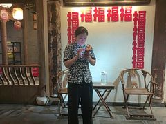 -南京大牌档(凯德1818店)