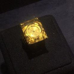 -御美西洋古董珠宝(亮马国际珠宝古玩城店)