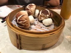 -稻香酒家(长宁KING88广场店)