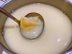 胶原花胶汤-红鼎豆捞·非遗鲍皇汤火锅(宝丰路店)