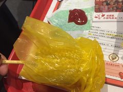 -肯德基(虹桥机场T2北指廊精选外卖点店)