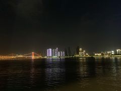 -武昌江滩