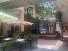 -MRX狼人杀俱乐部(黄浦店)