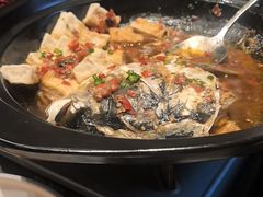 -京采烤鸭清真餐厅(金桥店)