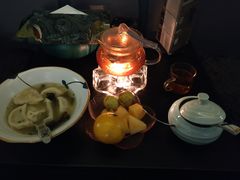 -璞·澐间影院式足道SPA(尚悦湾店)
