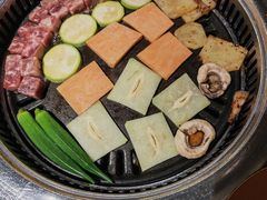 -酒亦食肆·烤肉居酒(大悦城店)