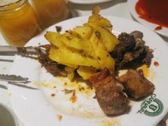 -戈拿旺巴西烤肉(崇文门店)