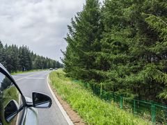 -塞罕坝国家级自然保护区