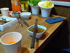 -傣妹火锅(南京东路一店)