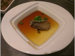 妈妈碗蒸鲍-北李妈妈菜·海肠捞饭(高新万达店)