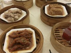 -金迎海鲜酒家(金凤凰广场店)