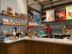 -COSTA COFFEE(静安嘉里中心店)