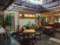 -那家小馆•北京菜•烤鸭(香山店)