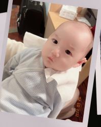 -小博士专业婴儿理发