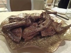 乳鸽-唐宫海鲜舫