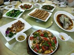 -肥仔顺德菜(龙悦居店)