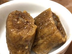 -芳婆糕团店(王府大街店)