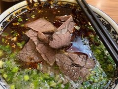 -有礼有面(知春路店)