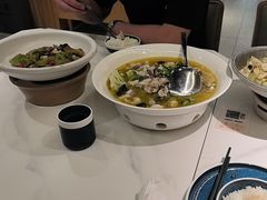 -大丰收李家(浦西万达店)